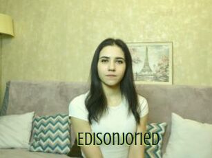 EdisonJoried