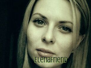 ElenaFriend