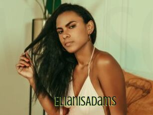 ElianisAdams
