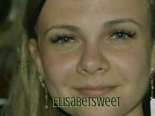 ElisabetSweet