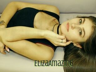 ElizaAmazing