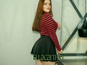 EllaCarther Video sodomie anal