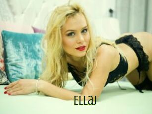 EllaJ Video sodomie anal