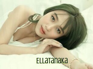 EllaTanaka
