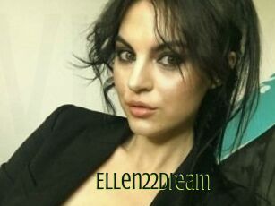 Ellen22Dream