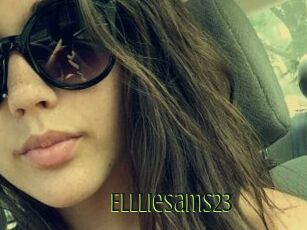 Ellliesams23
