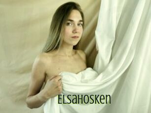 ElsaHosken