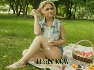 ElsaSnoow