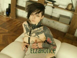 ElzaHotIce