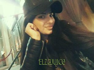 ElzaJuice
