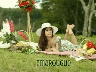 EmaRougue Video sodomie anal
