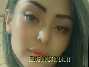 Emacolombian