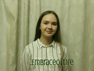 EmbraceofLife