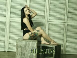EmilyArlys