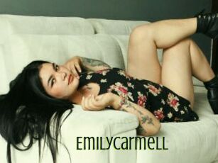 EmilyCarmell