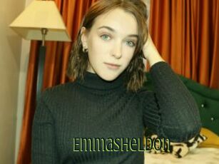 EmmaSheldon