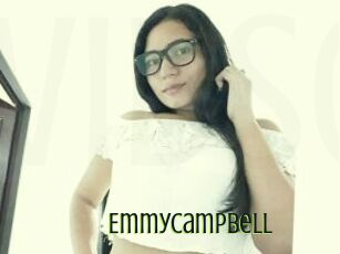 EmmyCampbell