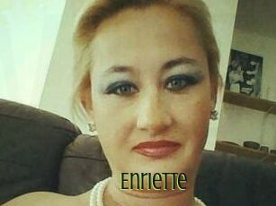 Enriette