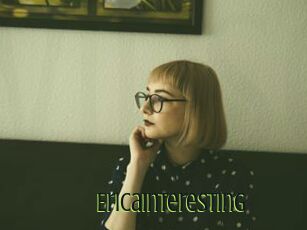 EricaInteresting