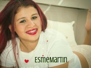 EsmeMartin
