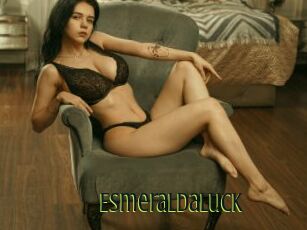 EsmeraldaLuck