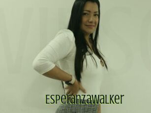 EsperanzaWalker