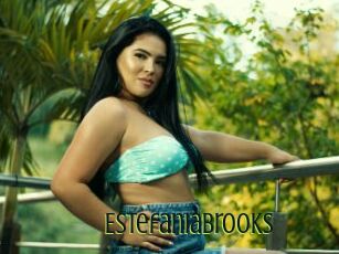 EstefaniaBrooks