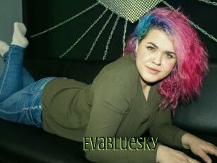 EvaBlueSky