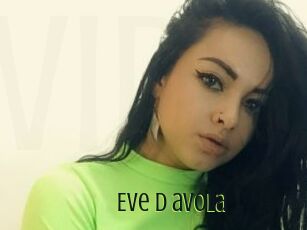 Eve_D_avola