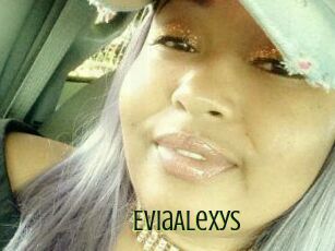 Evia_Alexys