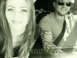 Evolution85