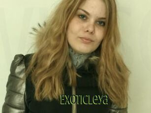 ExoticLeya