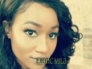 Exotic_Mila