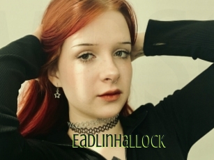 Eadlinhallock
