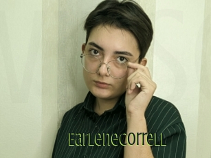 Earlenecorrell