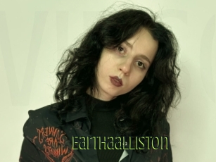 Earthaalliston
