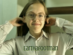Earthafootman