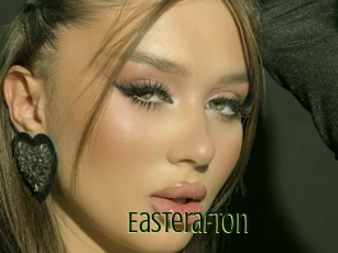 Easterafton