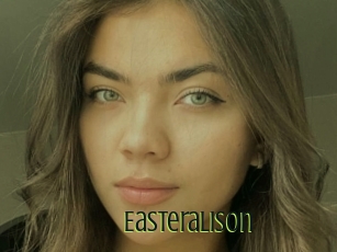 Easteralison