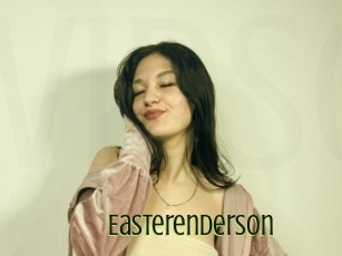 Easterenderson