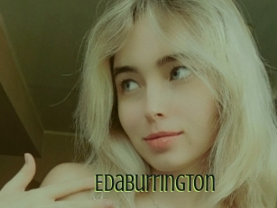 Edaburrington