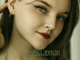 Edagladman