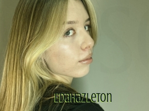 Edahazleton