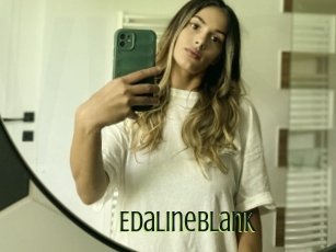 Edalineblank