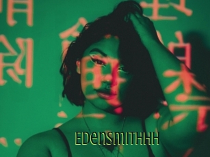 Edensmithhh