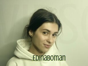 Edinaboman