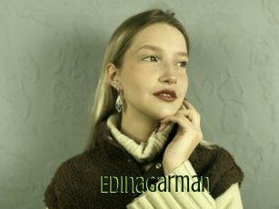 Edinagarman