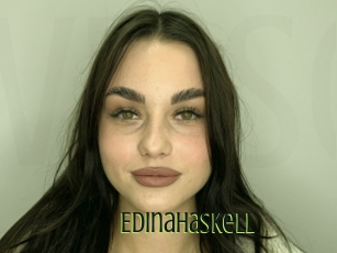 Edinahaskell