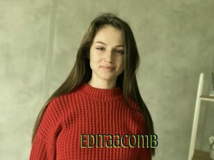 Editaacomb
