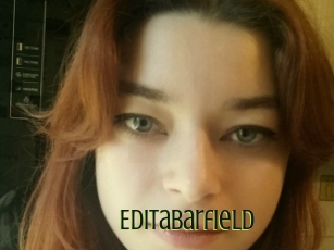 Editabarfield